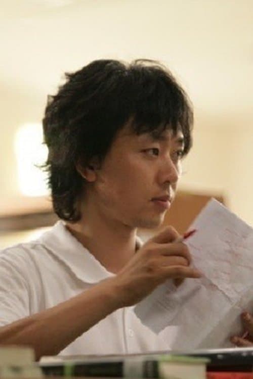 Photo of Kim Yoo-sung