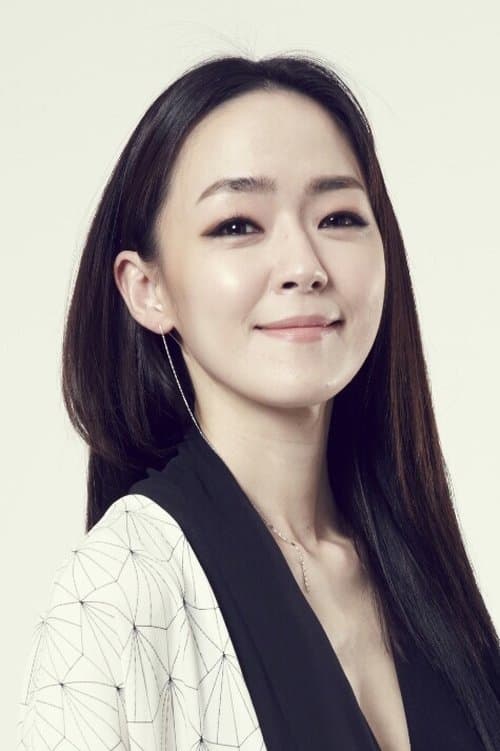 Kim Yoon-ah image