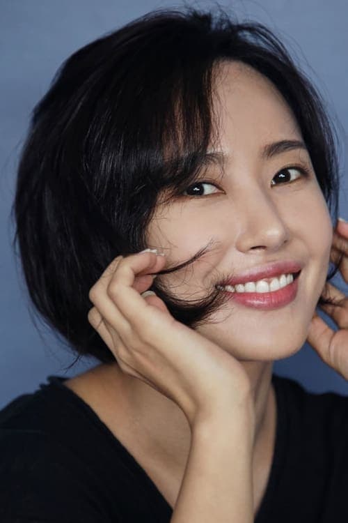 Kim Yoon-seo image