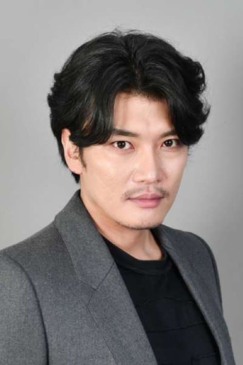Kim Yoon-sung image