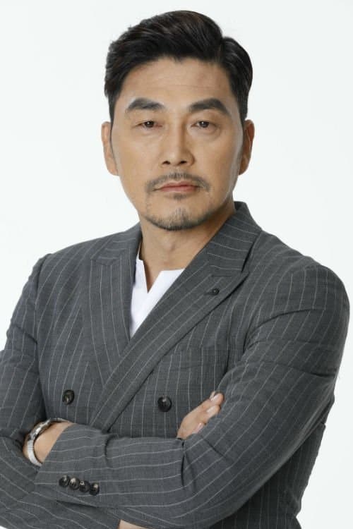 Kim Young-ho image