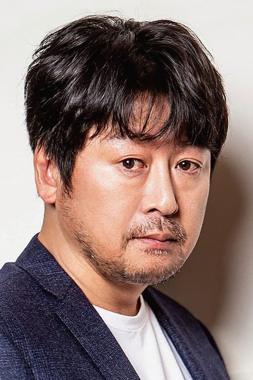 Kim Yun-seok image