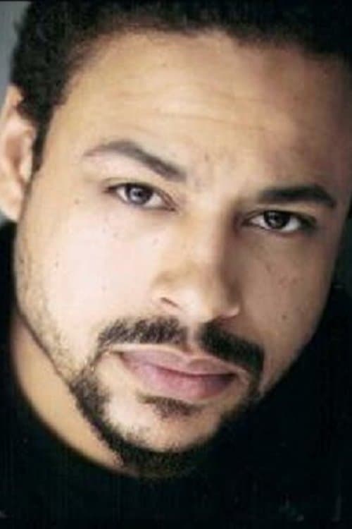 Photo of Kimani Ray Smith