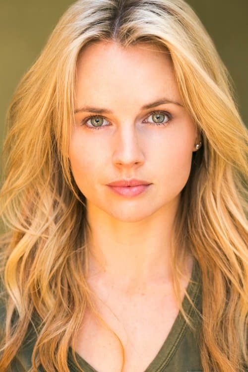 Kimberley Crossman image