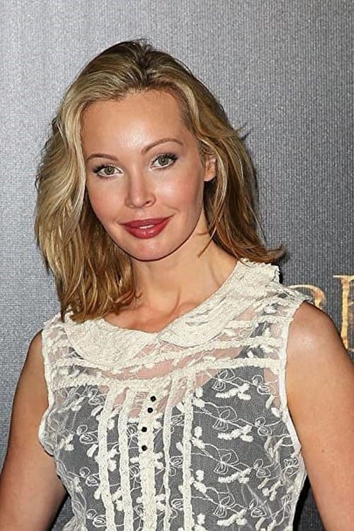 Kimberley Davies image