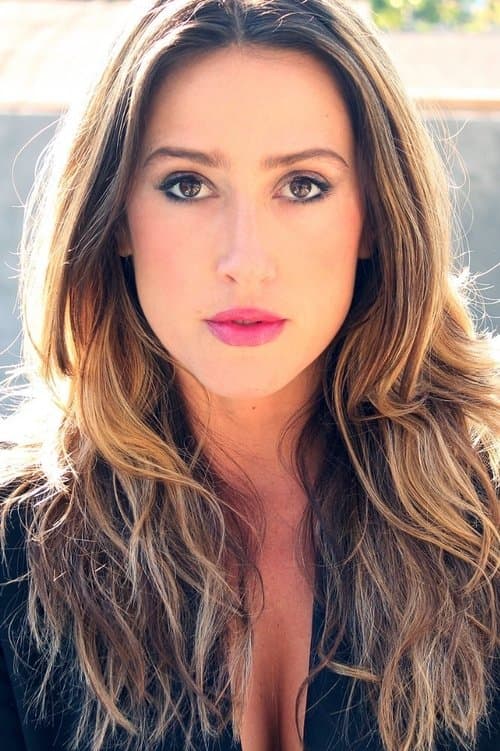 Kimberley Hews image