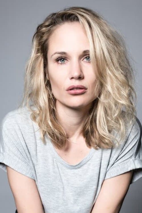 Kimberley Klaver image