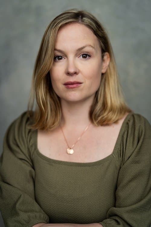 Kimberley Nixon image