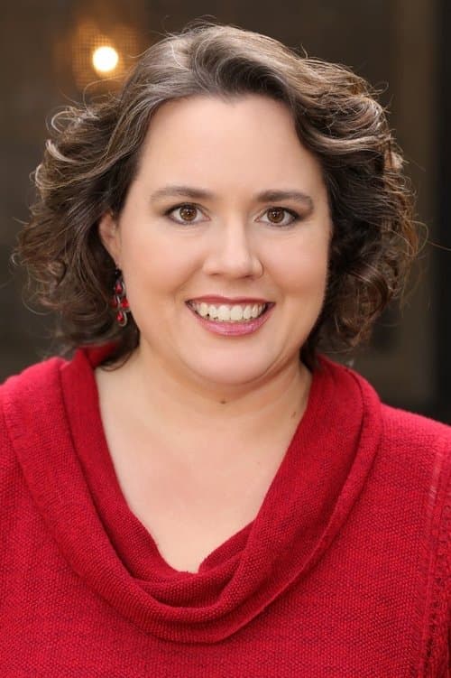 Kimberli Lincoln image