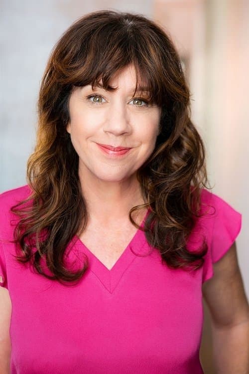 Kimberly Blair image