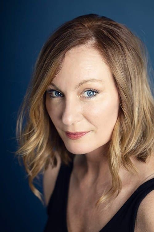 Kimberly Harsch image