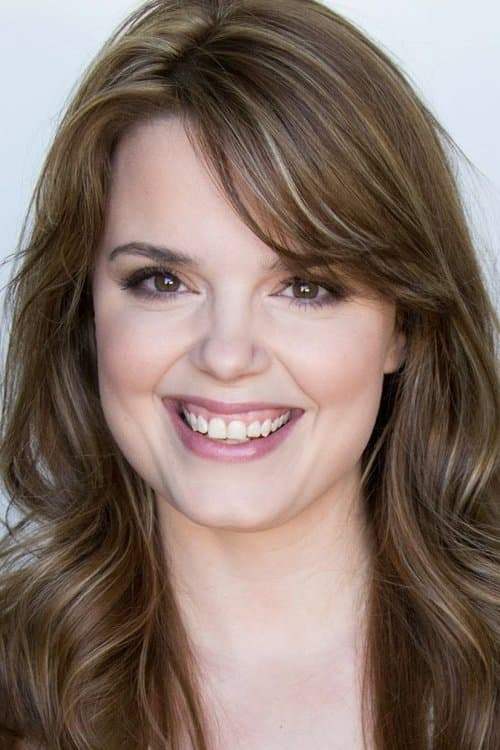 Kimberly J. Brown image
