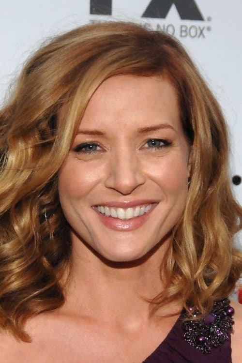 Kimberly Quinn image