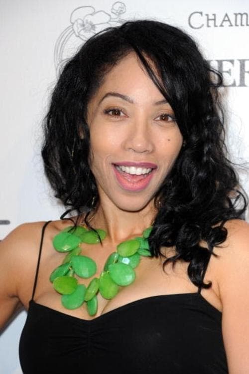 Kimberly Russell image