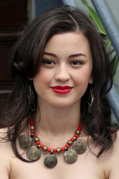 Kimberly Ryder image