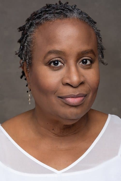 Kimberly Scott image