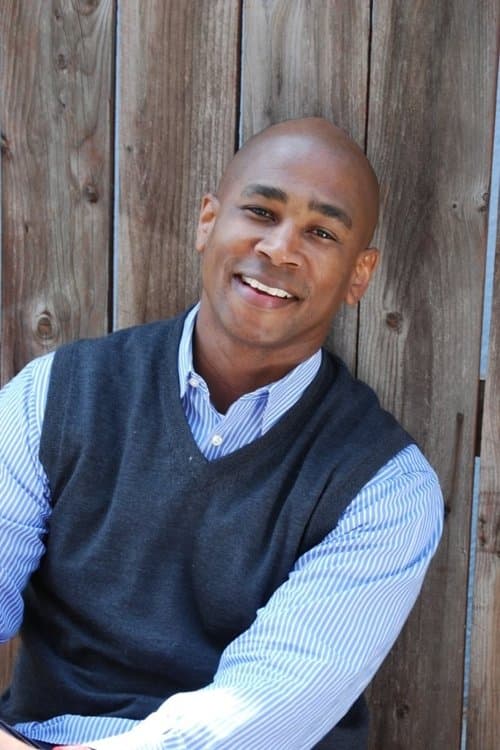 Kimble Jemison image