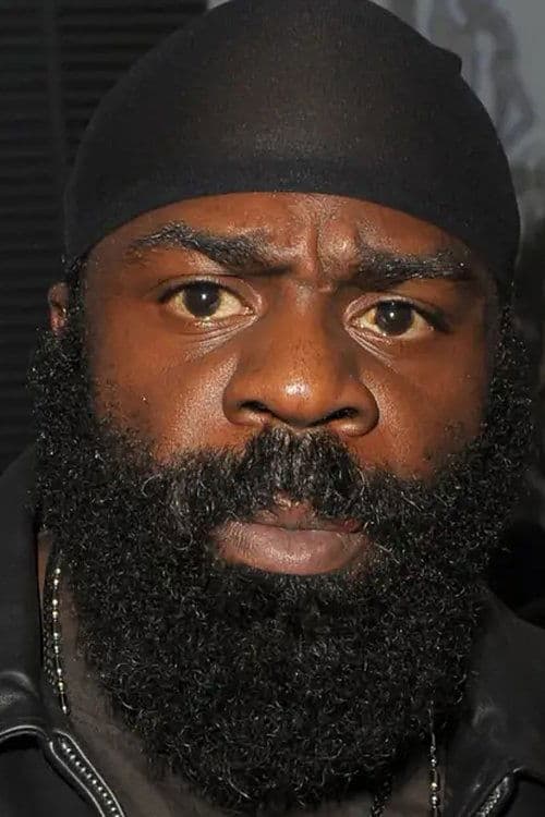 Kimbo Slice image