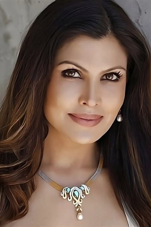 Kimi Verma image