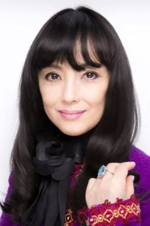Kimie Shingyoji image