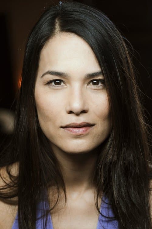 Kimiko Gelman image