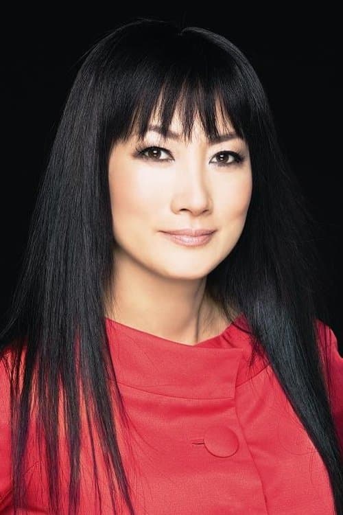 Kimiko Yo image