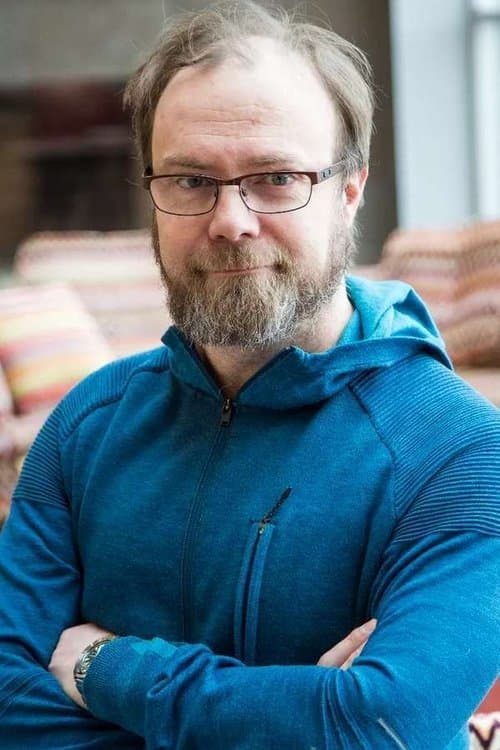 Kimmo Taavila image