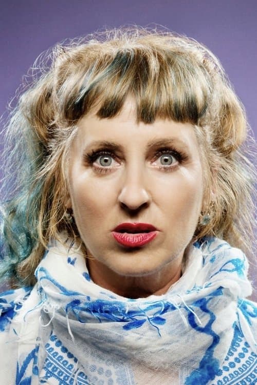 Kimmy Robertson image
