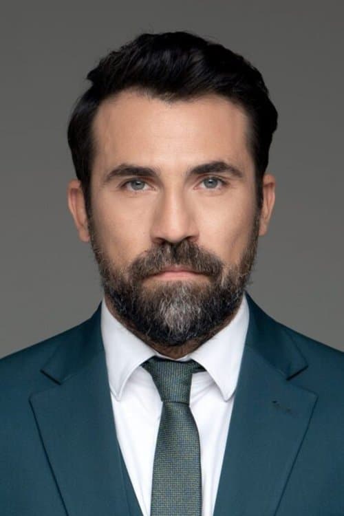 Kimon Kouris image