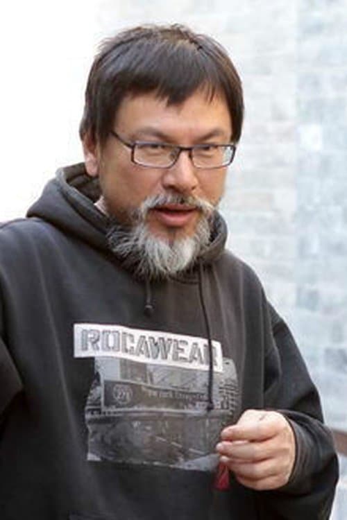 Photo of Kin-lung Lam