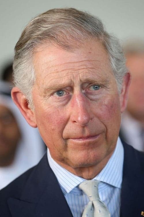 King Charles III of the United Kingdom image