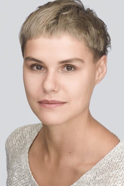 Kinga Ötvös image