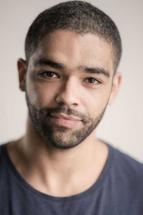 Kingsley Ben-Adir image