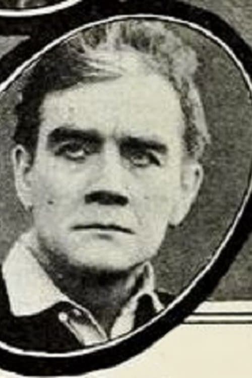 Kingsley Benedict image