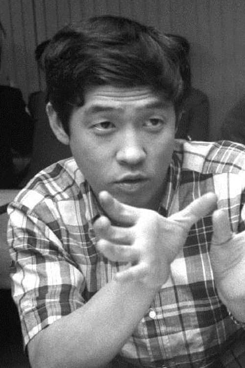 Kinichi Hagimoto image