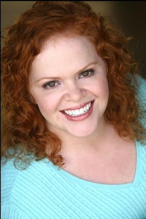 Kinna McInroe image