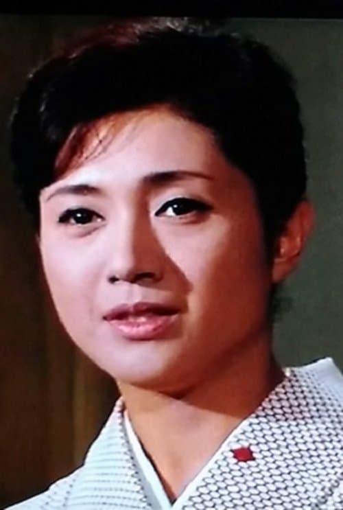 Kinuko Obata image