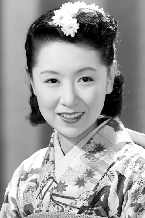 Kinuyo Tanaka image