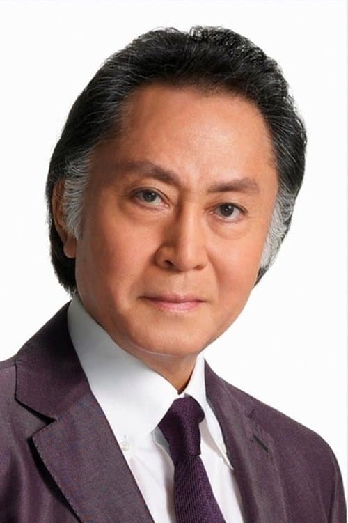 Kinya Kitaoji image