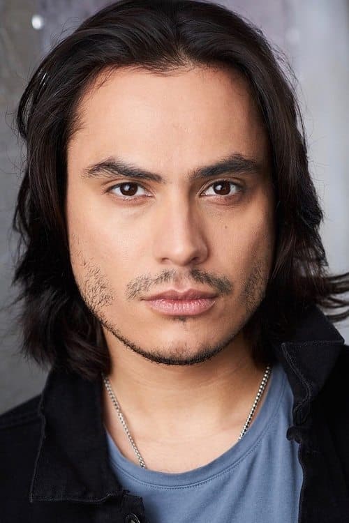 Kiowa Gordon image