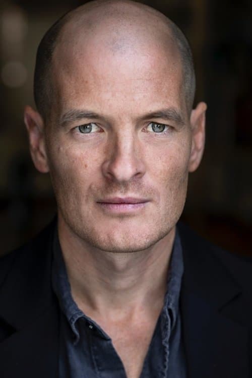 Kip Chapman image