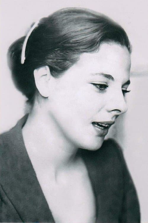 Kira Andronikashvili image