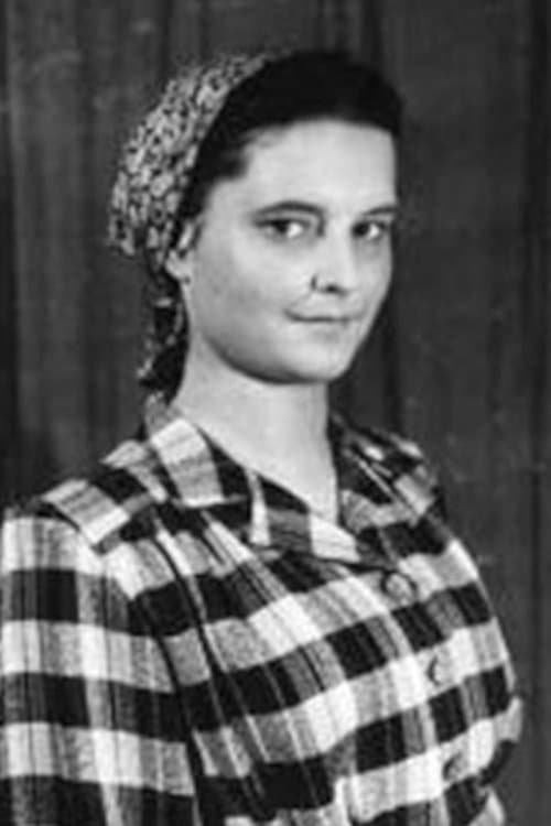 Kira Kanaeva image