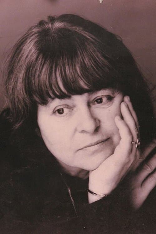 Kira Muratova image