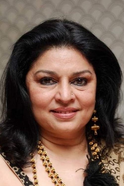 Kiran Juneja image