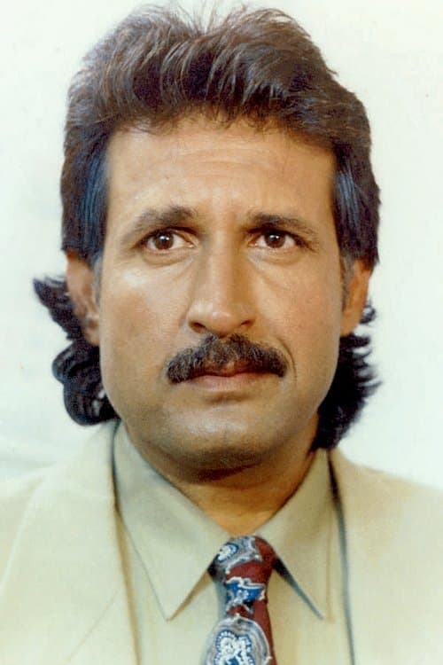 Kiran Kumar image