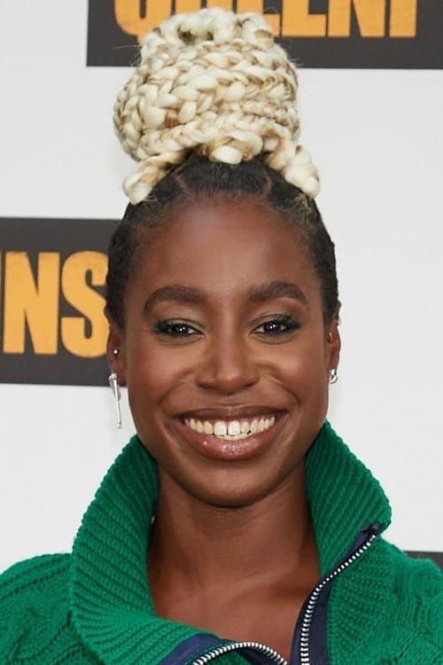 Kirby Howell-Baptiste image