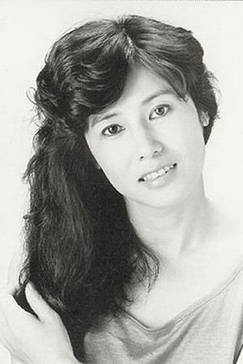 Kiriko Shimizu image