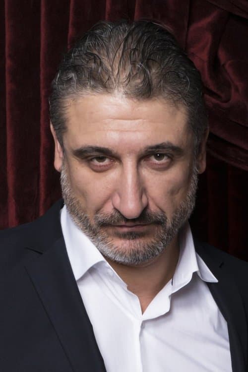Kiril Efremov image