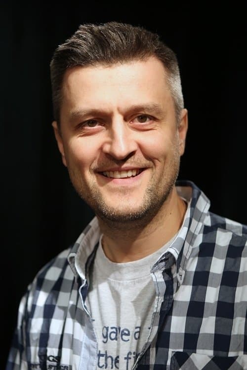 Kirill Belevich image